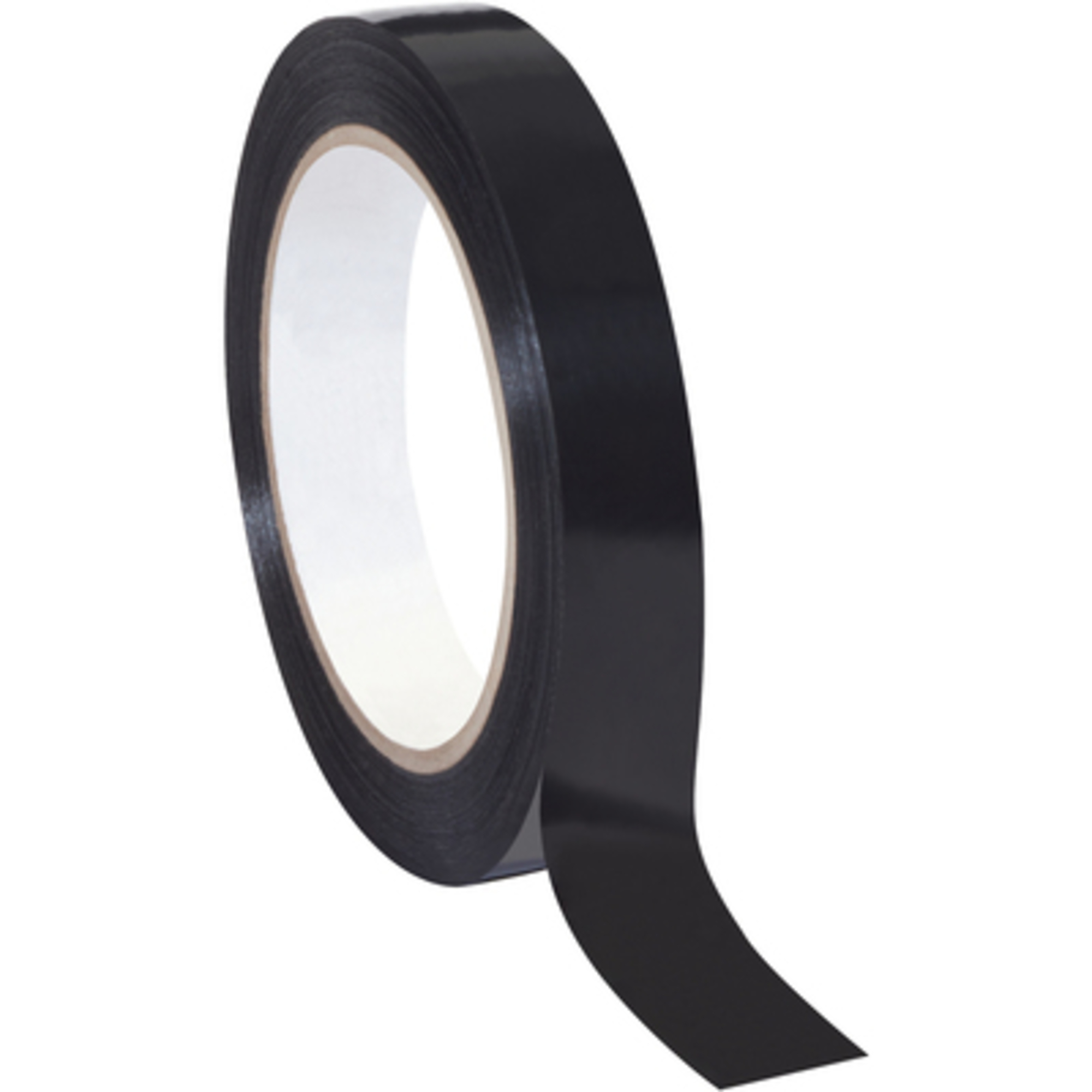 Stock Packaging Poly Strapping Tape — 3/4in. x 60 Yds., 12 Pcs, Model# T97619712PK